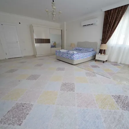 Lux White * Alanya