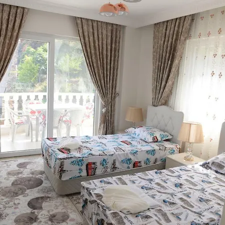 Lux White Alanya