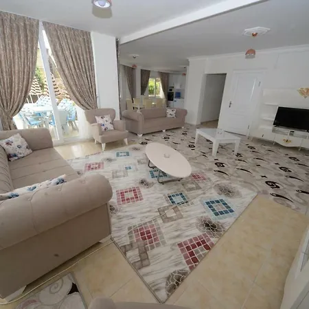 Lux White Alanya