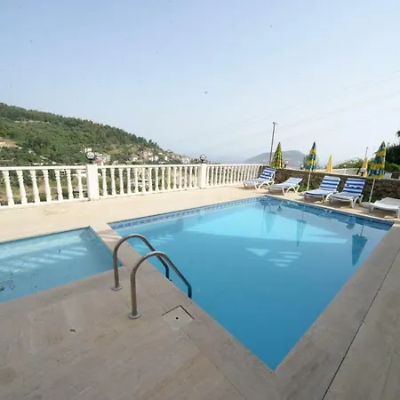 Villa Lux White *