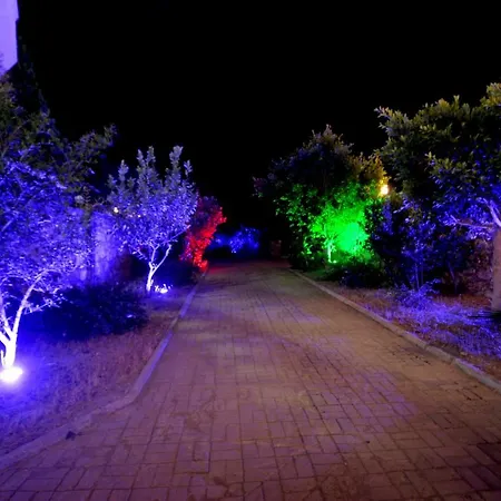 Lux White Villa *
