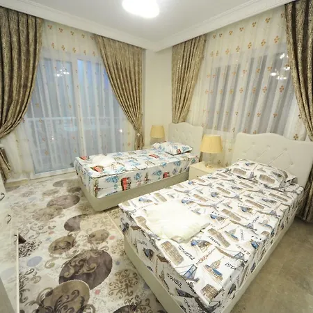 빌라 Lux White
