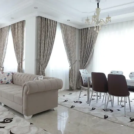 Lux White * ألانيا